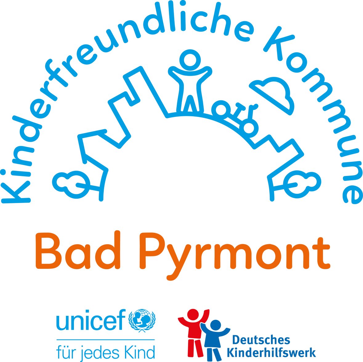 Kinderfreundliche Kommune Bad Pyrmont